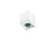 Azzardo GM4105-WH Tonio