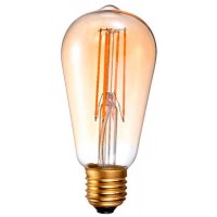 Лампа TK Lighting 3792 ZAROWKA LED ST58