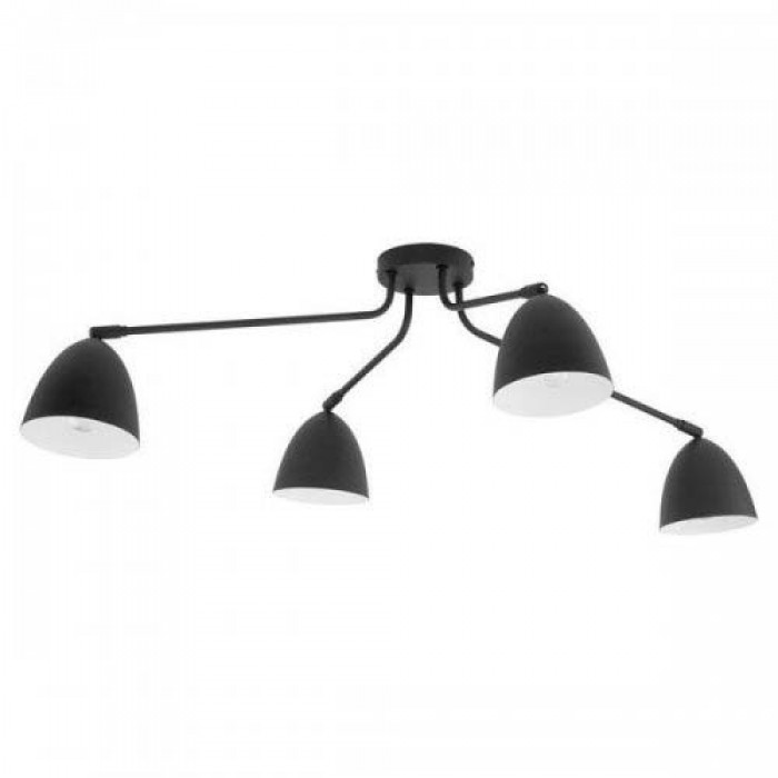 Люстра TK-lighting Loretta Black 2485