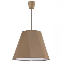 TK-Lighting PANAMA 2407