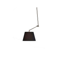 Azzardo Adam Wall S (MD2299-S BK/SN)