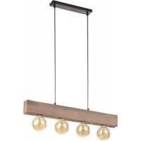 Підвіс TK Lighting 2665 ARTWOOD