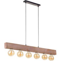 Підвіс TK Lighting 2666 ARTWOOD
