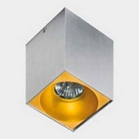 Azzardo Hugo ALU+Hugo R GO (GM4104 ALU+GM4104 R GO)