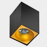 Azzardo Hugo BK+Hugo R GO (GM4104 BK+GM4104 R GO)