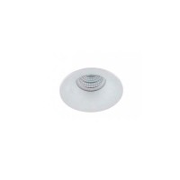 Azzardo Adamo Midst NC1825-M-WH