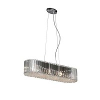 Підвіс Zuma Line P0360-06D-F4AC PRINCE Підвіс Zuma Line P0360-06D-F4AC PRINCE