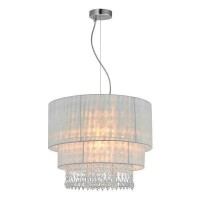 Zuma Line RLD93350-L1W LETA