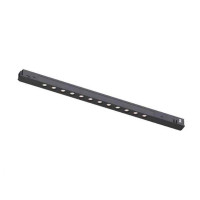 Магнітний світильник Kloodi KLOODI_KDMG-SLIM-LINE344 DL 12W 4K BK