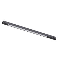 Светильник магнитный трековый Kloodi KLOODI_KDMG-SLIM-LINE416 PC 10W 4K BK