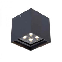 Потолочный светильник Kloodi KLOODI_KDCL-MARS LED 12W 3К 50D AN