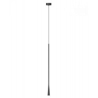 Светильник подвесной Kloodi KLOODI DECO_PE-SURMA800 7W 3K BK