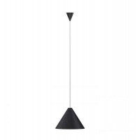 Светильник подвесной Kloodi KLOODI DECO_PE-CONI310 5W 3K BK