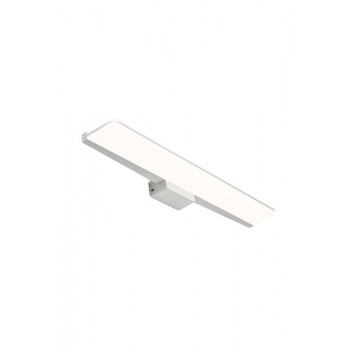 Бра для ванной, светильник Nordlux 2210141001 Tinia LED 1x24W 3000K-4000K 1800Lm IP44 белый Бра для ванной, светильник Nordlux 2210141001 Tinia LED 1x24W 3000K-4000K 1800Lm IP44 белый