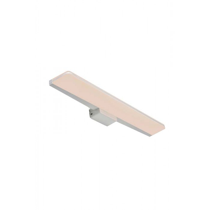 Бра для ванной, светильник Nordlux 2210141001 Tinia LED 1x24W 3000K-4000K 1800Lm IP44 белый Бра для ванной, светильник Nordlux 2210141001 Tinia LED 1x24W 3000K-4000K 1800Lm IP44 белый