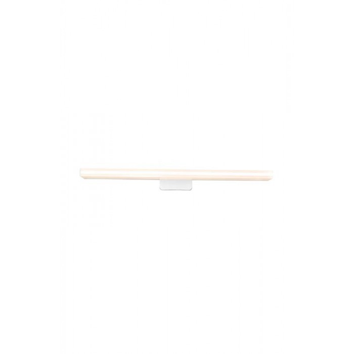 Бра для ванной, светильник Nordlux 2210141001 Tinia LED 1x24W 3000K-4000K 1800Lm IP44 белый Бра для ванной, светильник Nordlux 2210141001 Tinia LED 1x24W 3000K-4000K 1800Lm IP44 белый