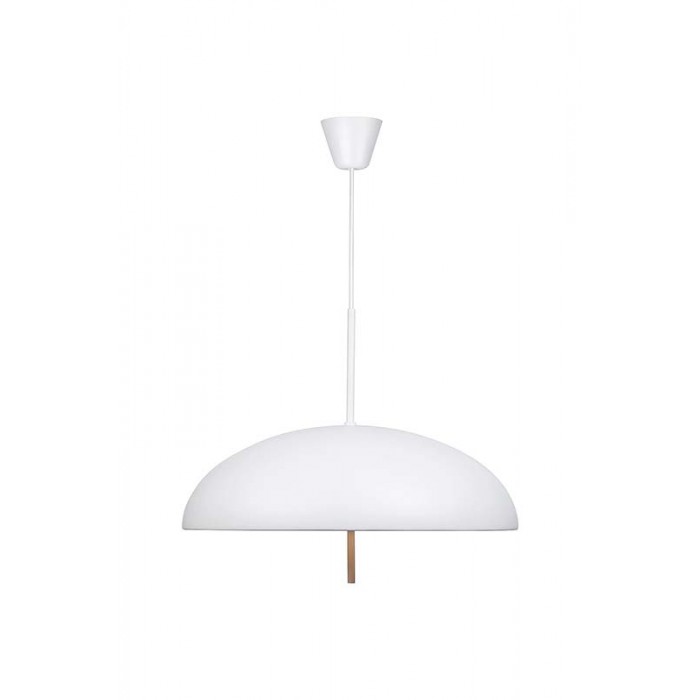 Підвісний світильник, люстра Nordlux 2220053001 Versale E27 2x60W IP20 білий Підвісний світильник, люстра Nordlux 2220053001 Versale E27 2x60W IP20 білий