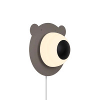 Светильник настенный Nordlux 2312951018 Bruna Bear