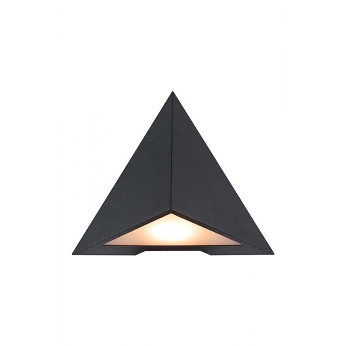 Вуличний світильник Nordlux 2320651003 Konit GU10 1x10W IP44 чорний Вуличний світильник Nordlux 2320651003 Konit GU10 1x10W IP44 чорний