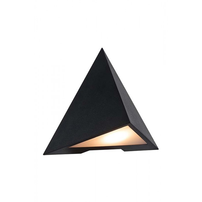 Вуличний світильник Nordlux 2320651003 Konit GU10 1x10W IP44 чорний