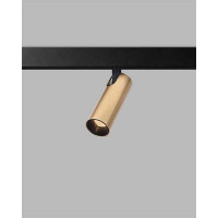 Магнітний світильник Alumled ALMG-M01-1.1 12W 24° 3000K CREE 960LM GD