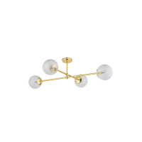 Люстра Tk Lighting 4607 Cadix