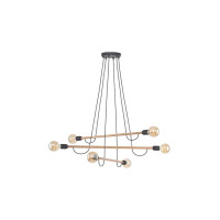 Люстра Tk Lighting 4953 Helix