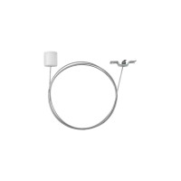 Аксесуар для трека Tk Lighting 5305 Tracer 1 Phaze