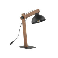 Настільна лампа Tk Lighting 5345 Oslo