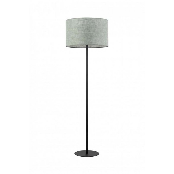 Торшер TK Lighting 5476 Earth E27 1x15W IP20 зелений