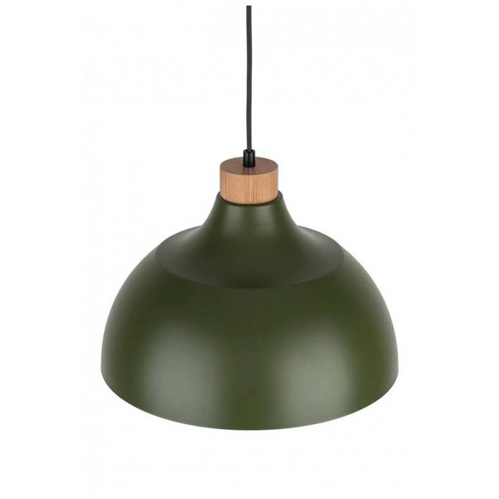 Подвесной светильник, люстра TK Lighting 5665 Cap E27 1x15W IP20 зеленый Подвесной светильник, люстра TK Lighting 5665 Cap E27 1x15W IP20 зеленый