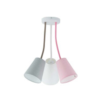Люстра Tk Lighting 6024 Wire