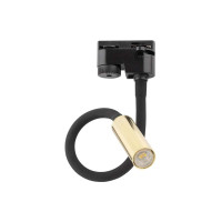 Трековый светильник Tk Lighting 6612 Tracer 1 Phaze
