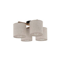 Люстра Tk Lighting 6866 Deva