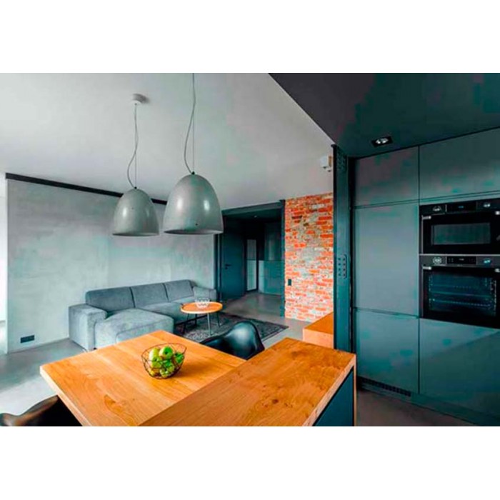 Подвес AGARA 01102W ЛЮССИ