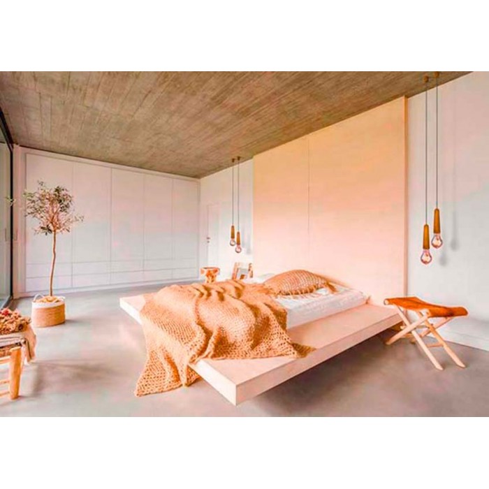 Підвіс AGARA 01103B ПАТРОН