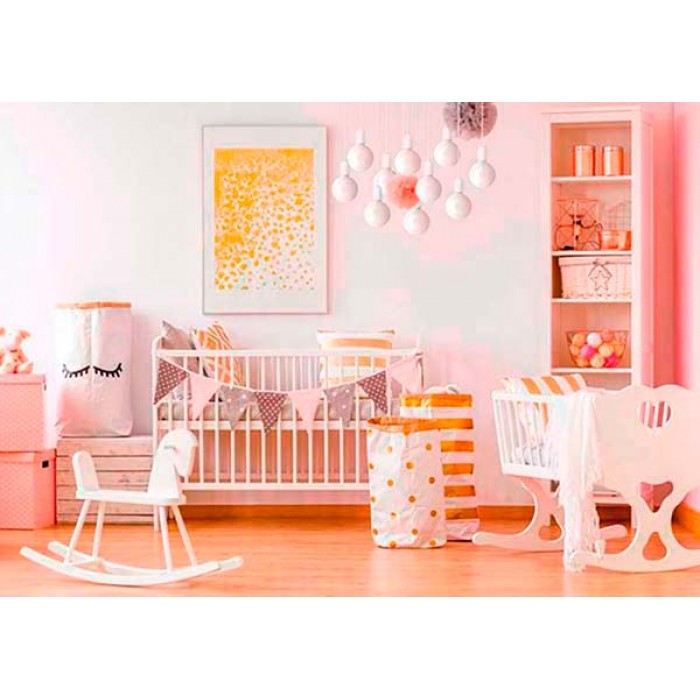 Підвіс AGARA 01104MET БОЧЕНОК