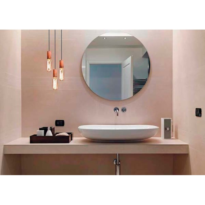 Підвіс AGARA 01105MET ЦИЛІНДР