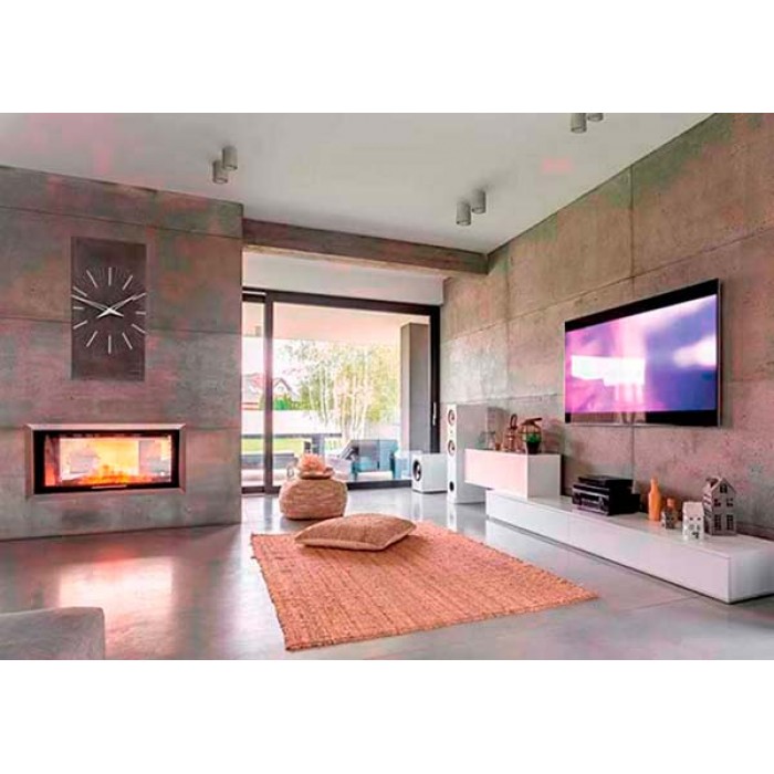 Світильник AGARA 01111COP.P СПОТ СН001