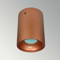 Светильник AGARA 01111COP СПОТ СН001