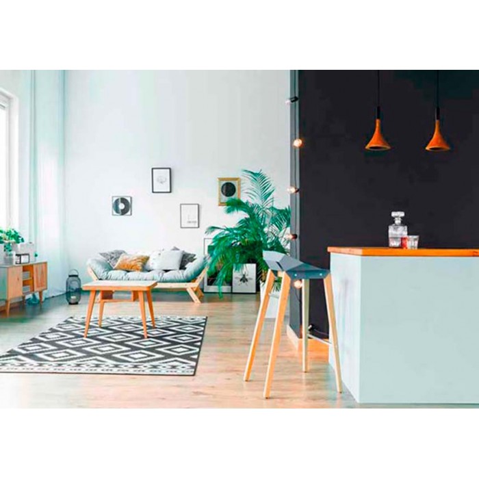 Підвіс AGARA 01101W ЛІЙКА