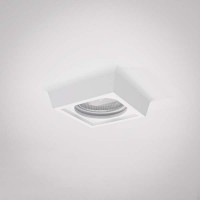 Точечный светильник Agara 01209W CB 004