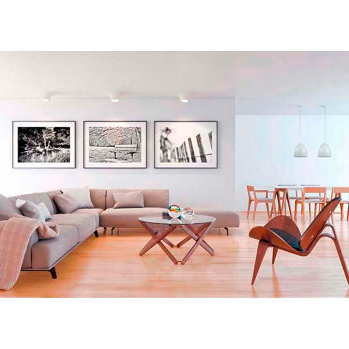 Світильник AGARA 1204 СВ031