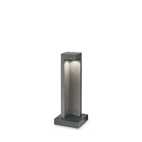 Ideal Lux 157856 Titano PT1 Small Granito
