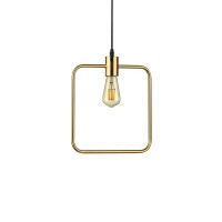 Ideal Lux 207858 Abc SP1 Square