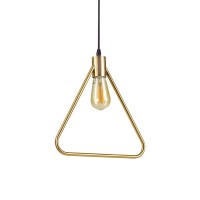 Ideal Lux 207834 Abc SP1 Triangle