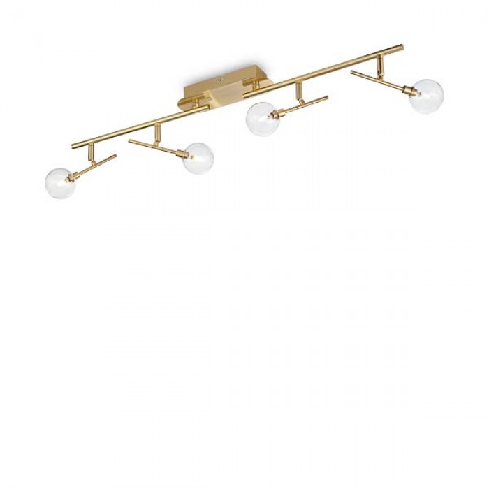 Ideal Lux 200354 Maracas PL4