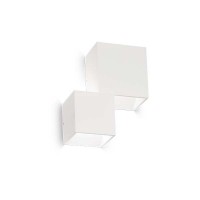Ideal Lux 187358 Rubik AP2 Bianco