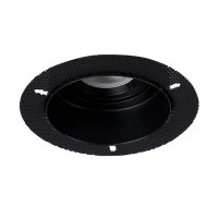 Врезной светильник под шпаклевку ARDI Lighting AD6713 BK