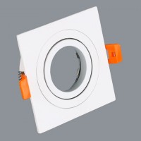 Врезной светильник ARDI Lighting AD271F WH